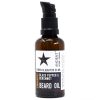Bartöl - Römischer Gladiator - Verbessere! 50ml 
