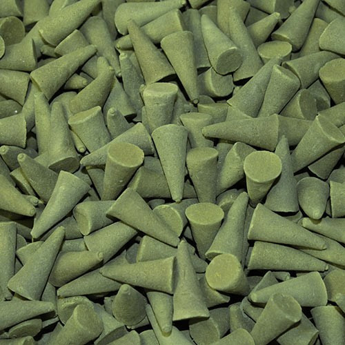 Indische Duftende Kegel - Nagchampa