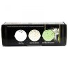 Gin & Tonic 3-teiliges Badebomben-Set