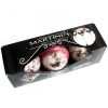 Martini 3-teiliges Badebomben-Set