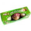 Piña Colada 3-teiliges Badebomben-Set