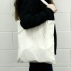 Große Baumwolltaschen – 6 oz – 38 x 42 cm