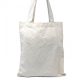 Mittlere Baumwolltaschen – 6 oz – 35 x 30 cm