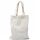 Kleine Baumwolltaschen – 6 oz – 25 x 20 cm