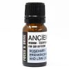 Konzentrieren und Fahren - 10ml Aromatherapieöl für Auto-Diffuser