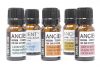 Konzentrieren und Fahren - 10ml Aromatherapieöl für Auto-Diffuser