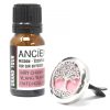 Konzentrieren und Fahren - 10ml Aromatherapieöl für Auto-Diffuser