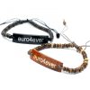 Kokosnuss-Armbänder mit Slogan – Euro4Ever