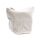 Naturfarbene Baumwoll-Toilettentasche 10 oz – klein