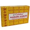 Goloka Nag Champa Räucherstäbchen 16g