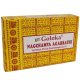 Goloka Nag Champa Räucherstäbchen 16g