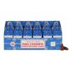 Satya "Flüssiger Rauch" Duft Kegel - Nag Champa (24 Stück)
