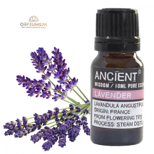 Lavendel ätherisches Öl 10ml
