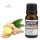 Ingwer Ätherisches Öl 10 ml