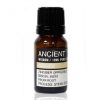 Ingwer Ätherisches Öl 10 ml