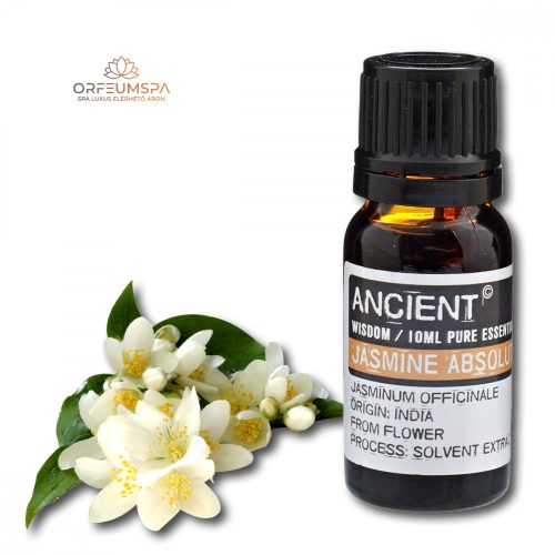 Absolutes Jasminöl 10 ml