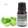 Grüne Limette Ätherisches Öl 10 ml
