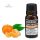Mandarinen-Ätherisches Öl 10 ml