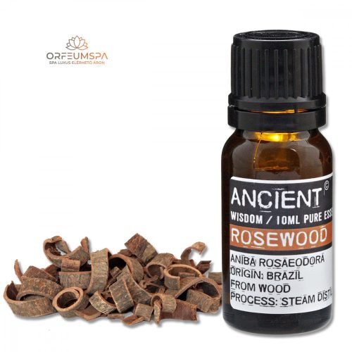 Rosenholzöl 10 ml
