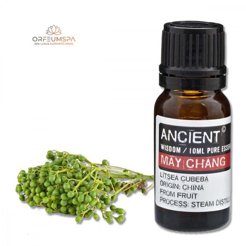 Maybaum Ätherisches Öl 10 ml