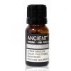 Benzoe Ätherisches Öl (Dilute/Dpg) 10 ml
