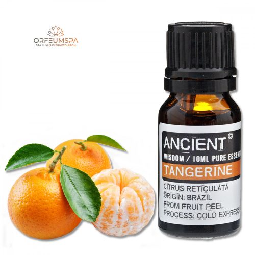 Tangerin ätherisches Öl 10 ml