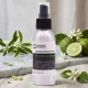 May Chang és Bergamot Aeroszolos Illóolaj Szobaparfüm - 100ml