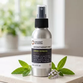 Citromkóró Aeroszolos Illóolaj Szobaparfüm - 100ml