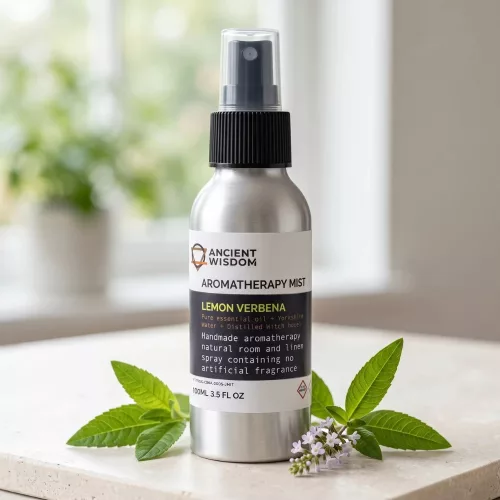 Citromkóró Aeroszolos Illóolaj Szobaparfüm - 100ml