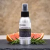 Grapefruit és Rozmaring Aeroszolos Illóolaj Szobaparfüm - 100ml