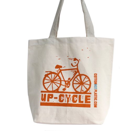 Up Cycle – (in 4 verschiedenen Farben)