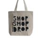 Shop Shop Drop – (in 4 verschiedenen Farben)
