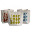 Shop Shop Drop – (in 4 verschiedenen Farben)