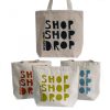 Shop Shop Drop – (in 4 verschiedenen Farben)