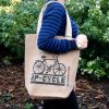 Up Cycle – (in 2 Farben)