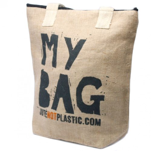 My Bag – (in 2 Farben)