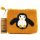 Filztasche (gemischt) – Pinguin