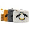Filztasche (gemischt) – Pinguin