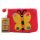 Filztasche (gemischt) – Schmetterling