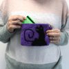 Filztasche (gemischt) – Kätzchen
