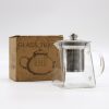 Teekanne mit Filter - Turm - 350ml