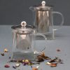 Teekanne mit Filter - Turm - 350ml