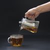 Teekanne mit Filter - Turm - 350ml