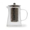 Teekanne mit Filter - Turm - 750ml