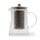 Teekanne mit Filter - Turm - 750ml