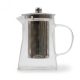 Teekanne mit Filter - Turm - 750ml