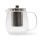 Teekanne mit Filter - Klassisch - 550ml
