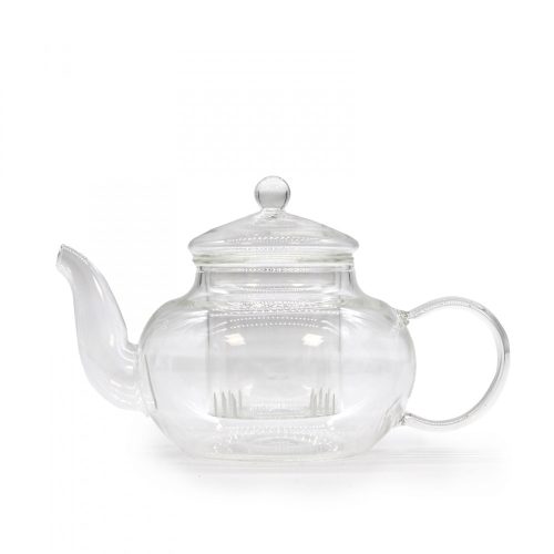 Teekanne mit Filter - Rund - 350ml
