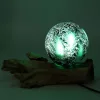 Drift Glow Lámpa - Sötétzöld Gömb