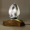 Drift Glow Lámpa - Szürke Tojás
